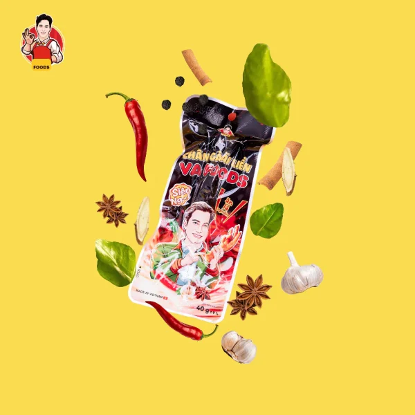 Chân gà VA Food - ảnh 5