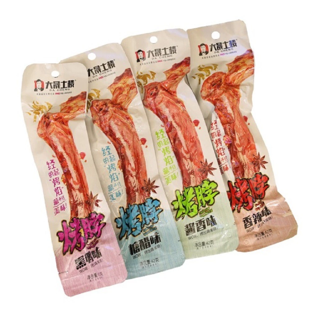 Cổ Vịt Cay Dacheng Loại Dài - ảnh 3