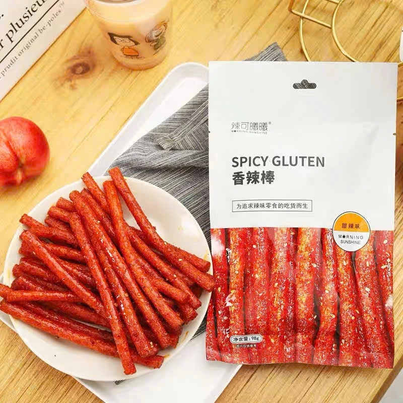Que Cay Morning Nhiều Vị - ảnh 4
