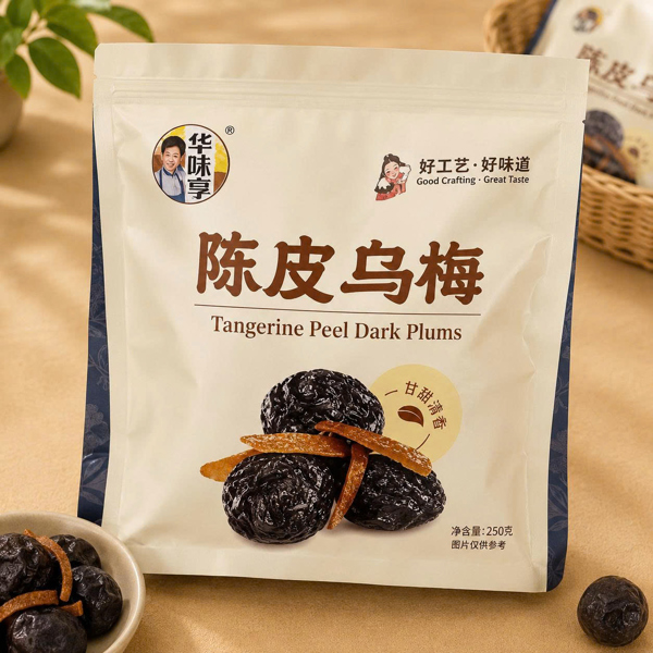 Ô mai nhỏ 183k 1kg (kg)