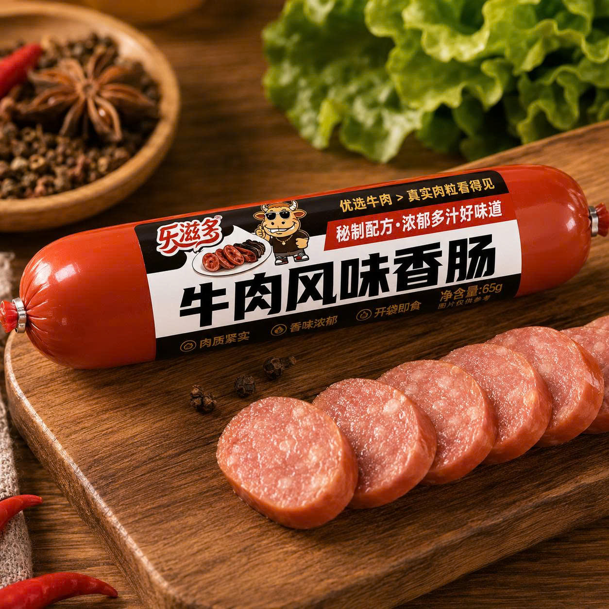 Xúc xích đại