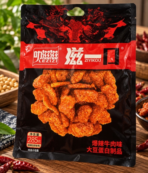 Thịt bò chay