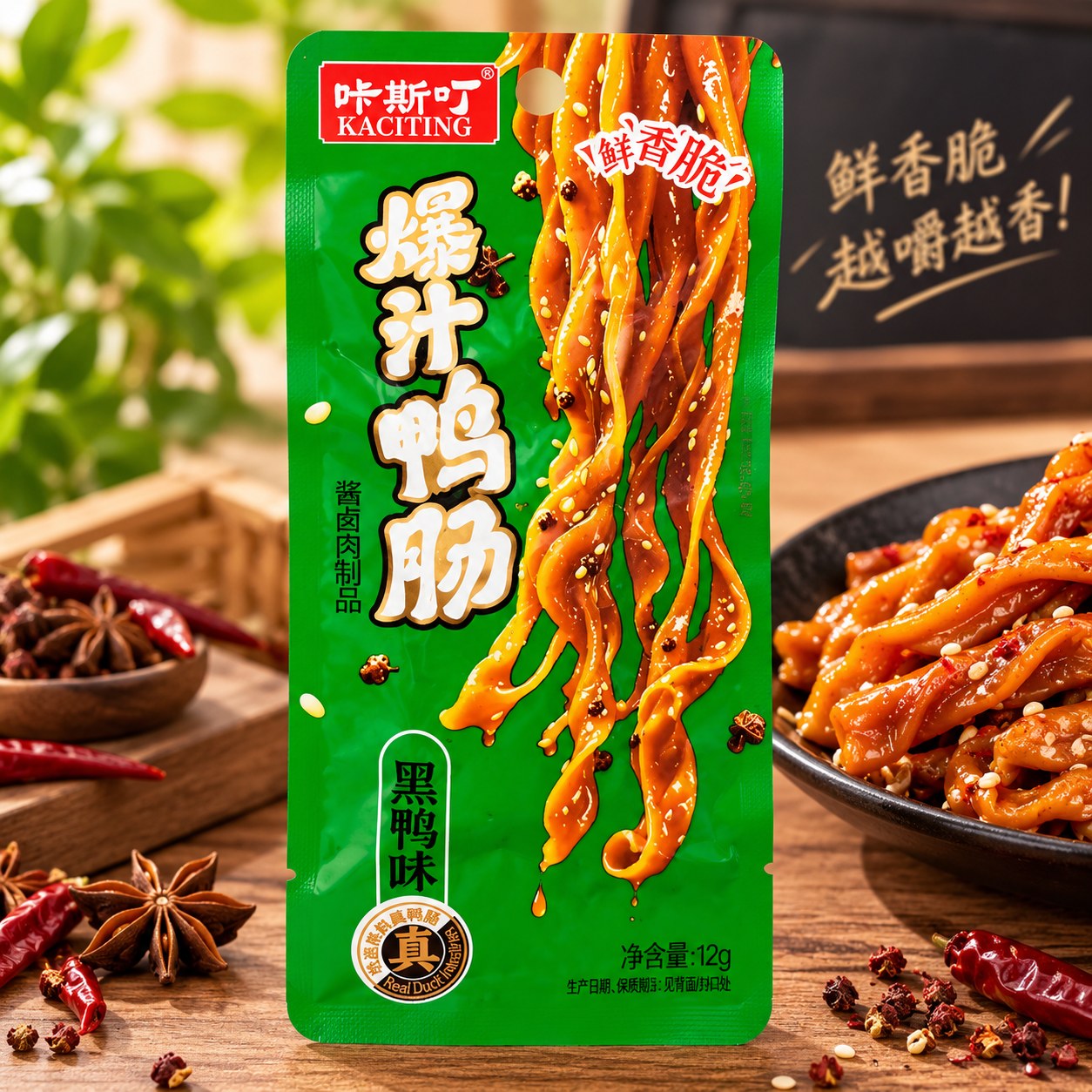 Lòng vịt xanh